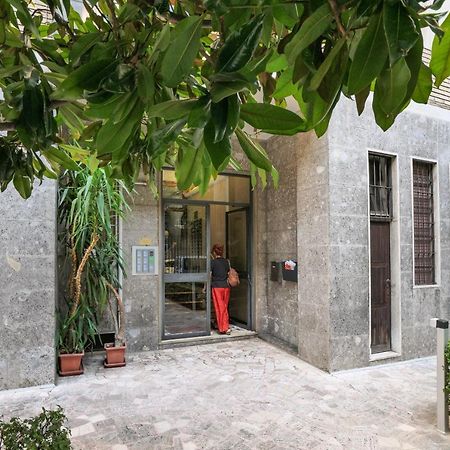 Primopiano - Carlone Lägenhet Milano Exteriör bild