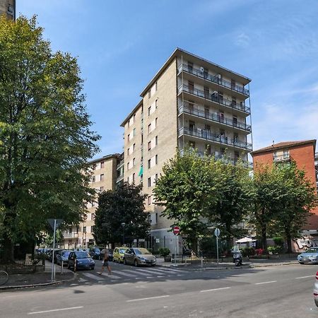Primopiano - Carlone Lägenhet Milano Exteriör bild