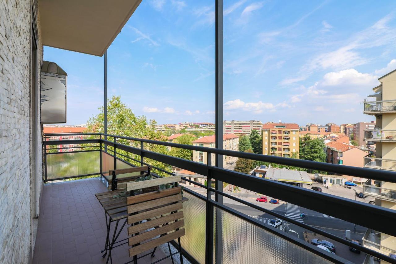 Primopiano - Carlone Lägenhet Milano Exteriör bild