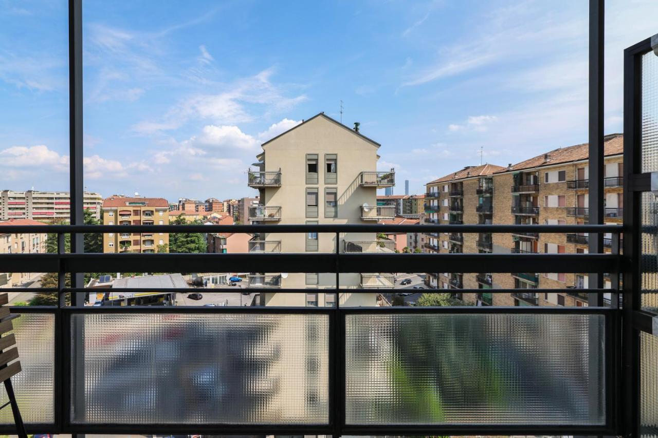 Primopiano - Carlone Lägenhet Milano Exteriör bild
