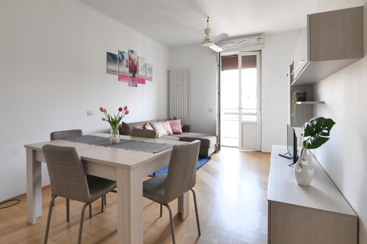Primopiano - Carlone Lägenhet Milano Exteriör bild